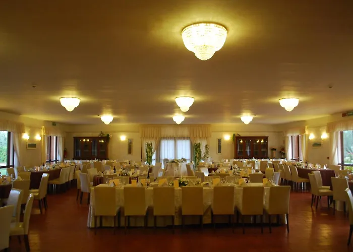 Hotel Borgo Degli Olivi