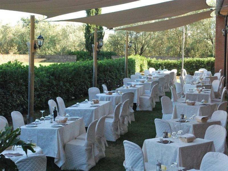 Borgo Degli Olivi Hotel Riotorto