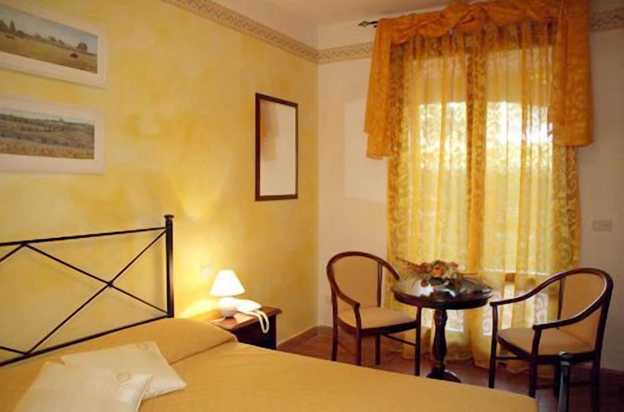 Borgo Degli Olivi 3* Riotorto