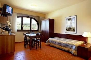 Borgo Degli Olivi 3*