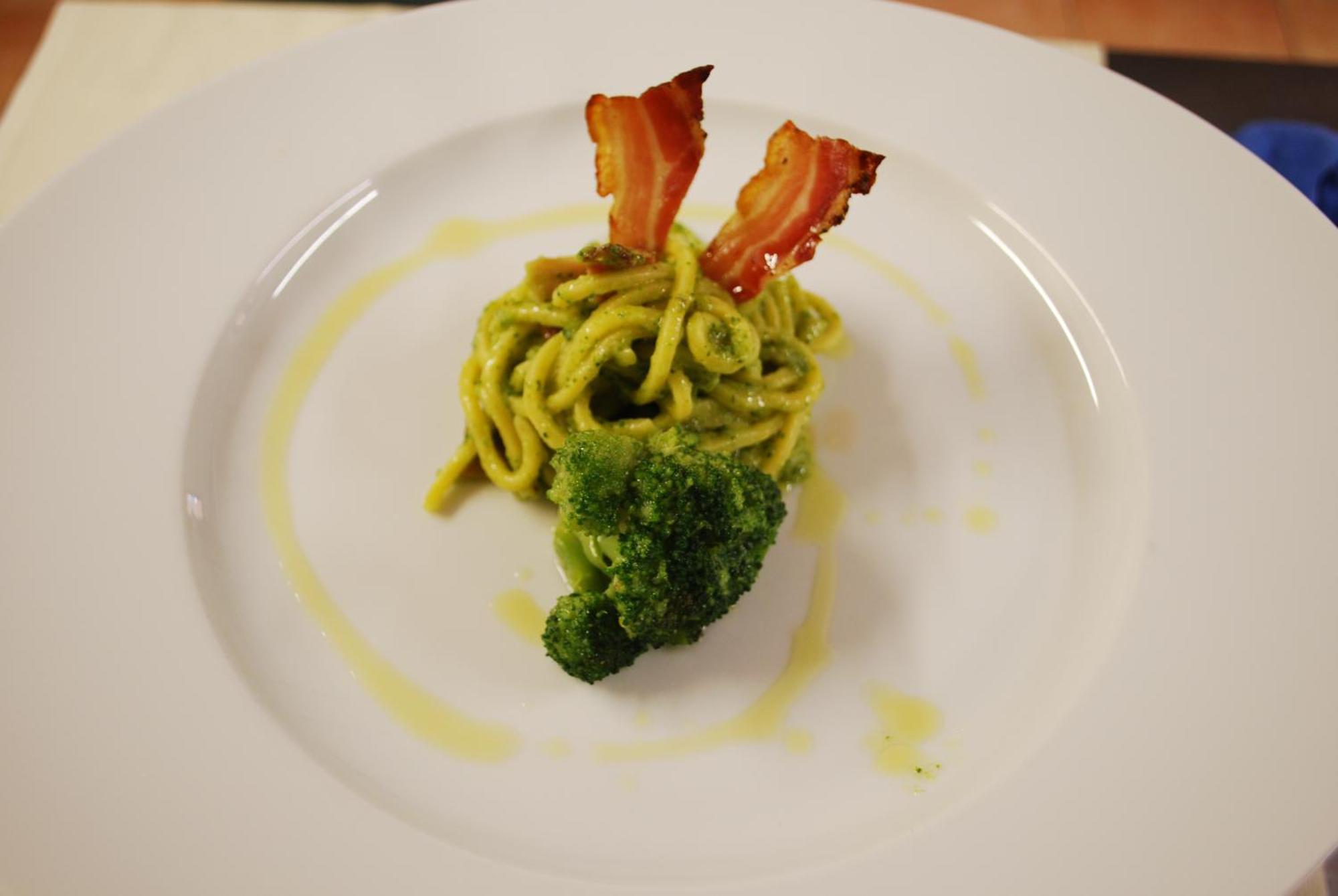 Hotel Borgo Degli Olivi