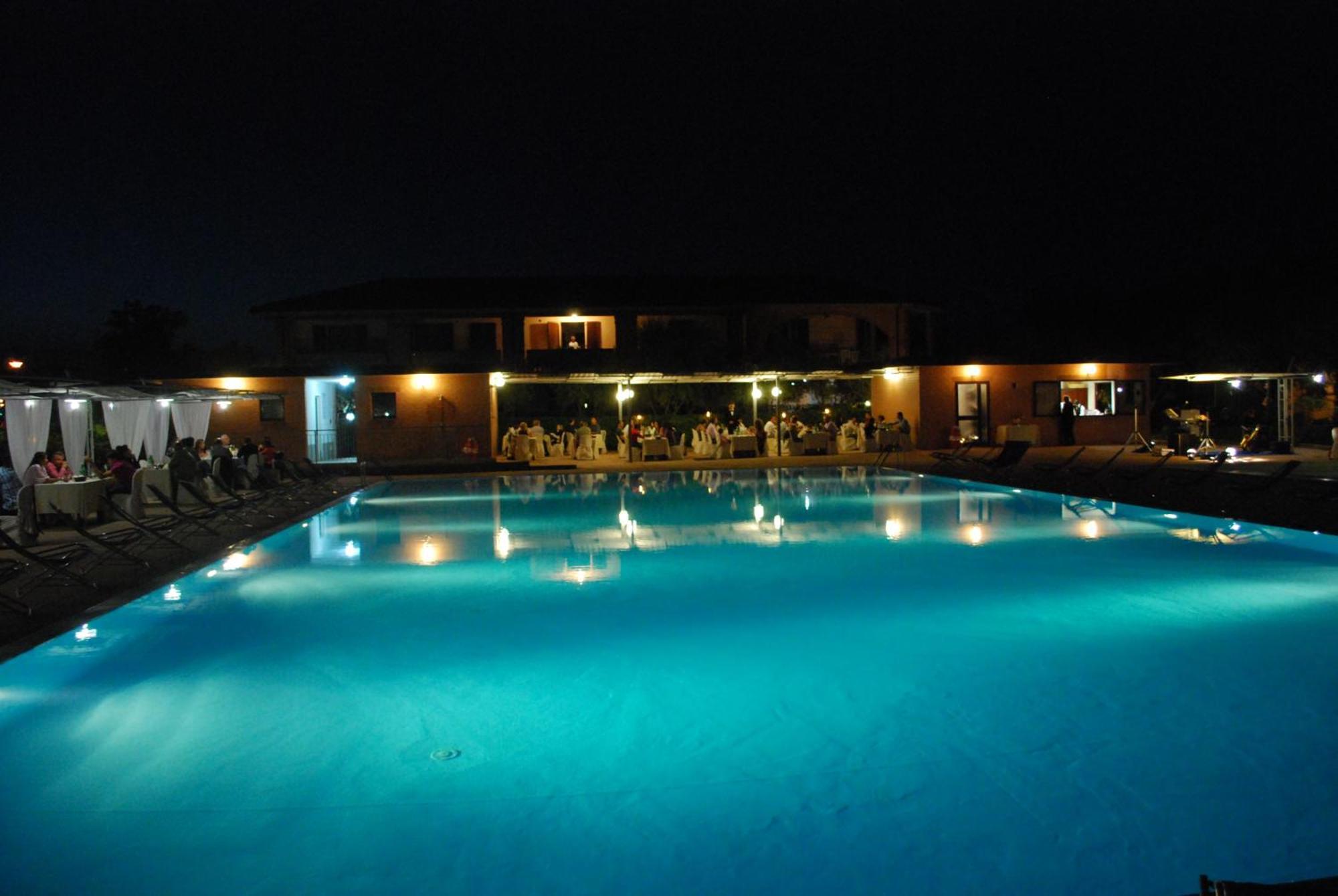 Borgo Degli Olivi Riotorto