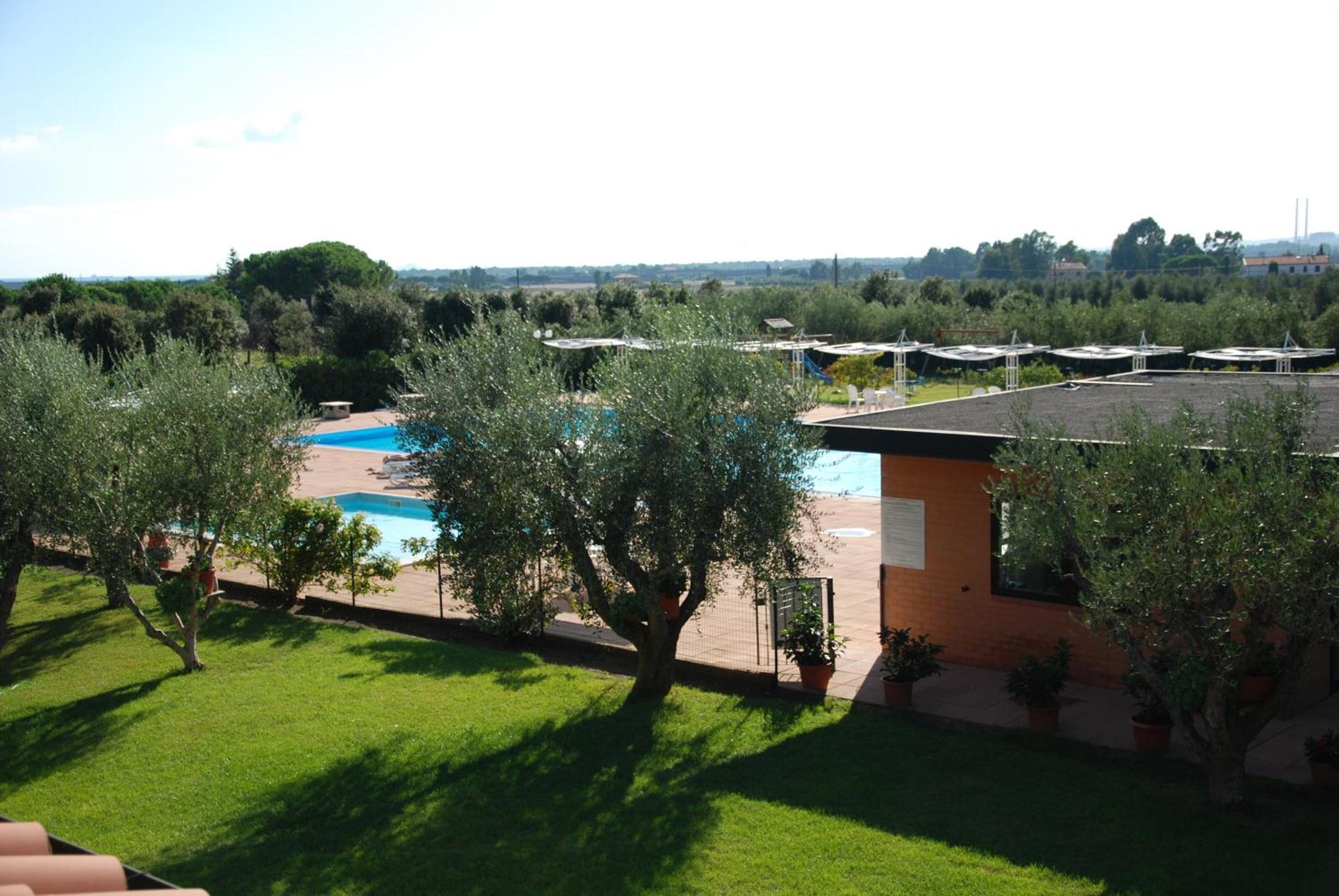 Borgo Degli Olivi