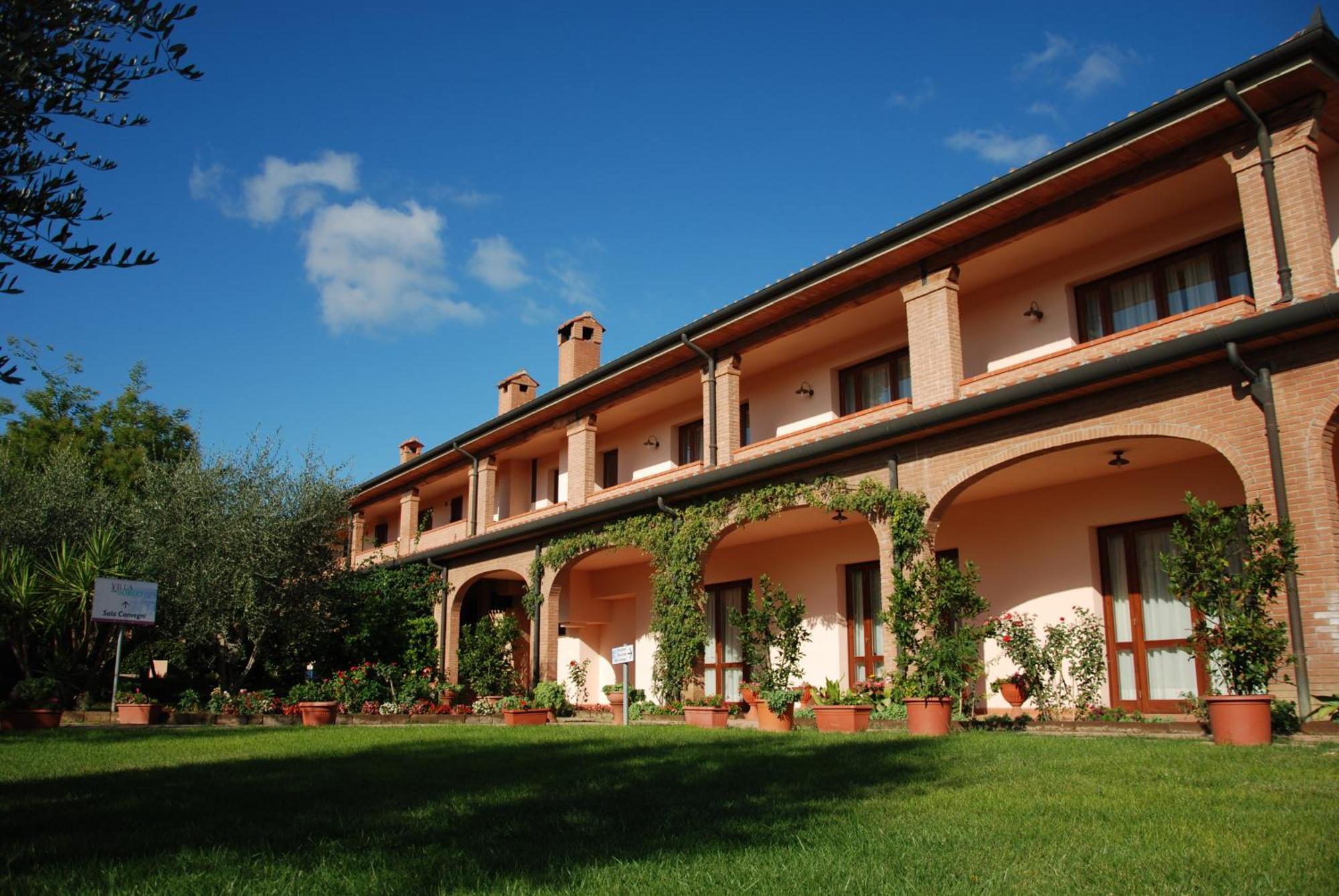 Borgo Degli Olivi Riotorto