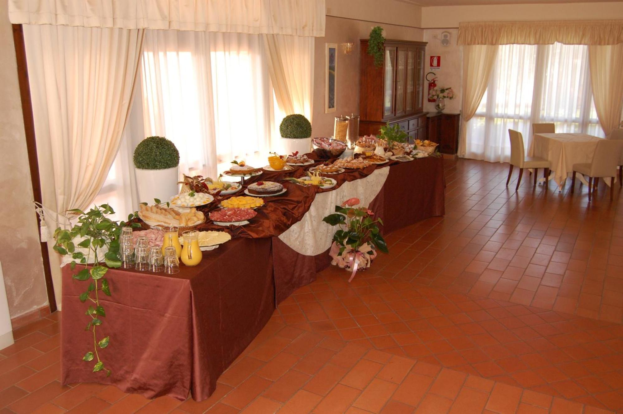 Hotel Borgo Degli Olivi Riotorto