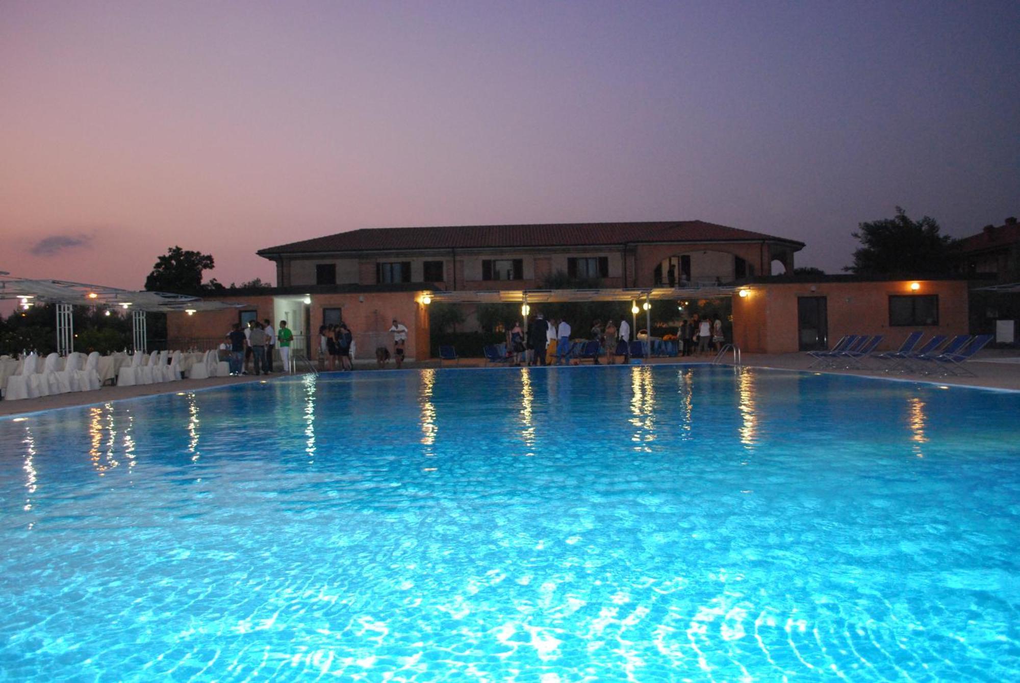 Borgo Degli Olivi