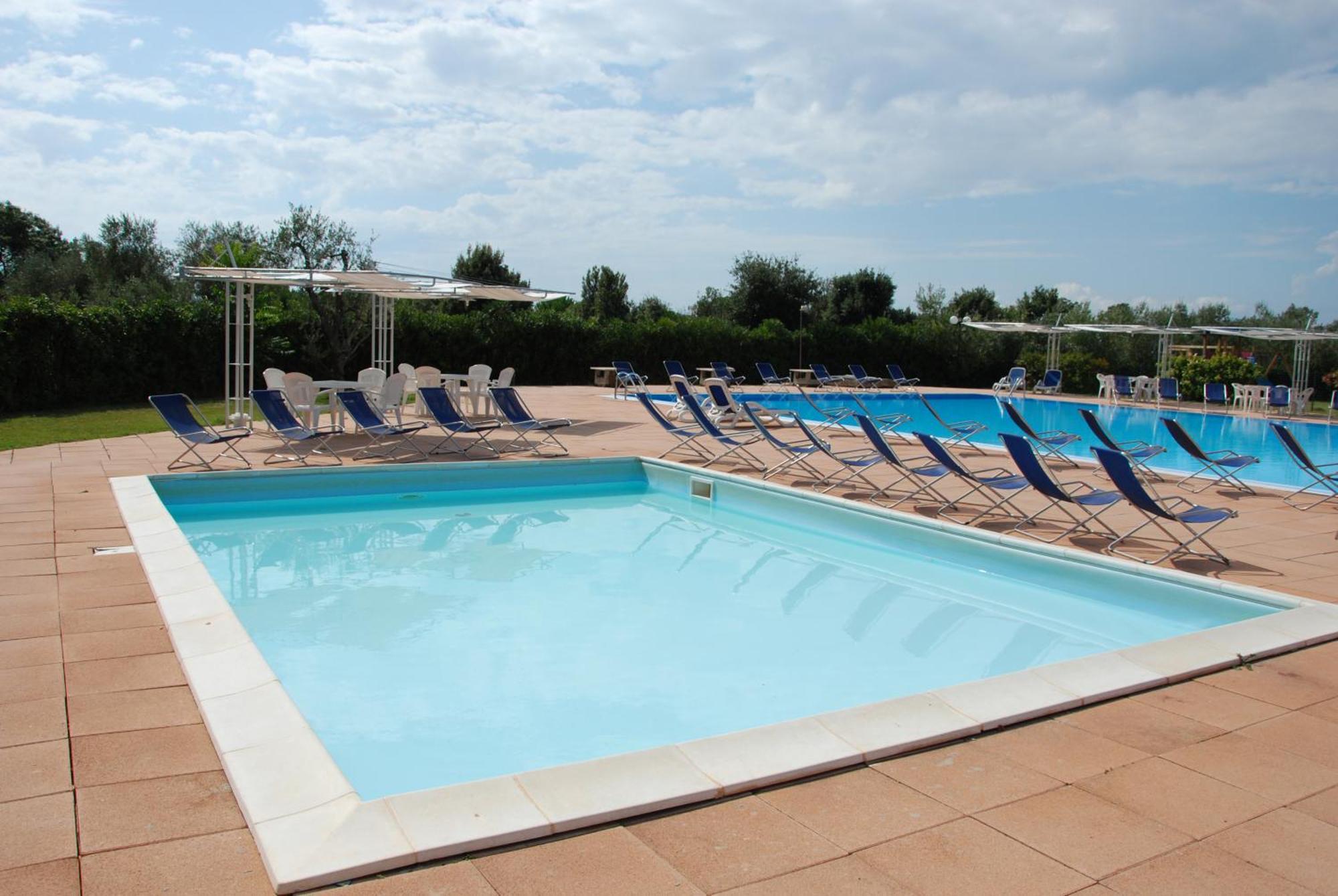 Hotel Borgo Degli Olivi Riotorto