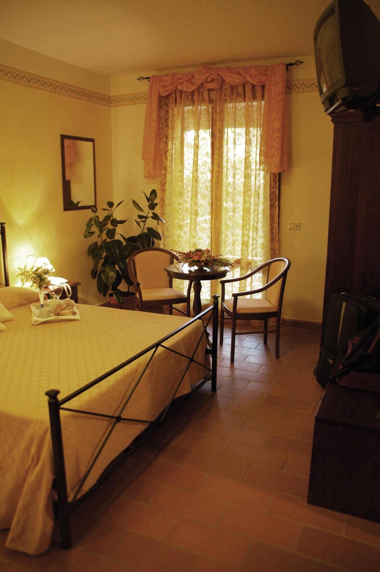 Hotel Borgo Degli Olivi Riotorto