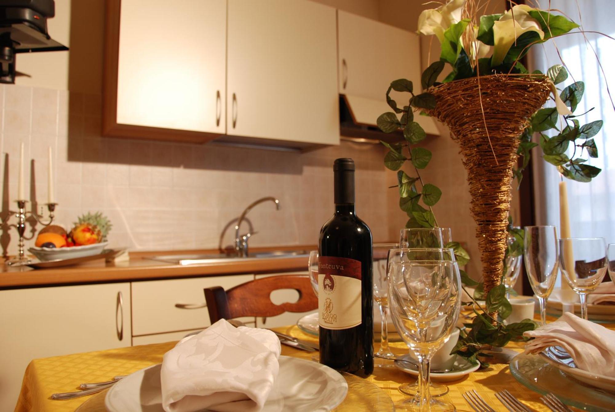 Hotel Borgo Degli Olivi Riotorto