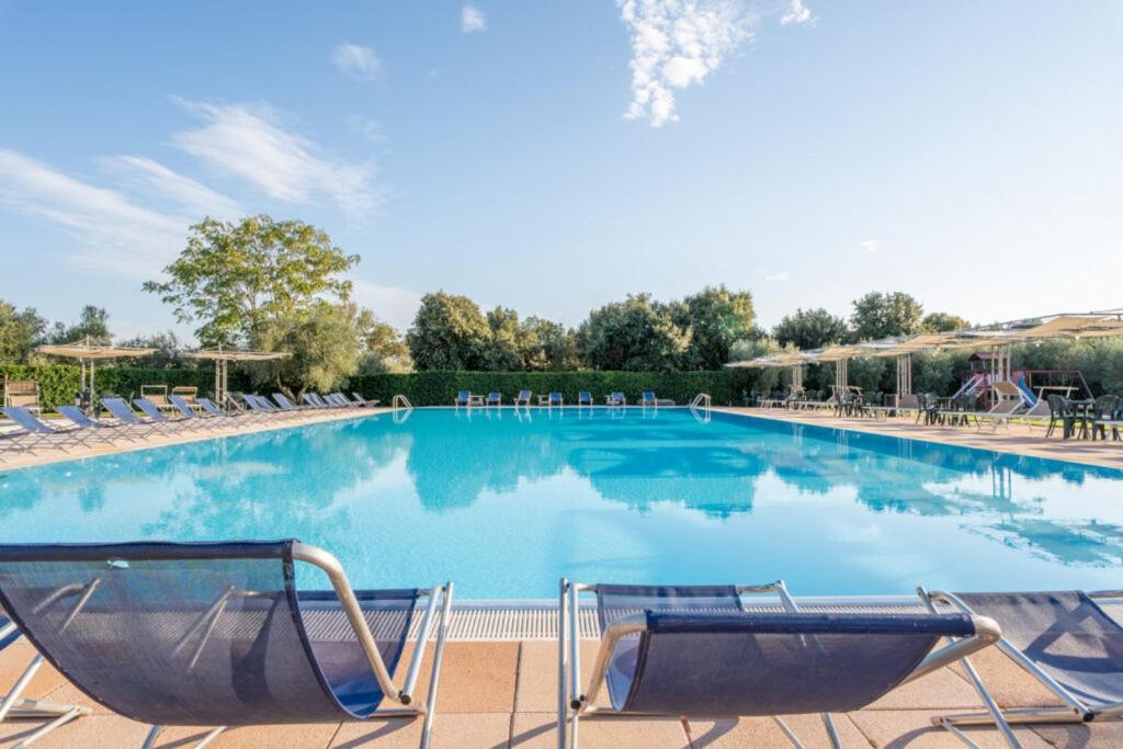 Hotel Borgo Degli Olivi