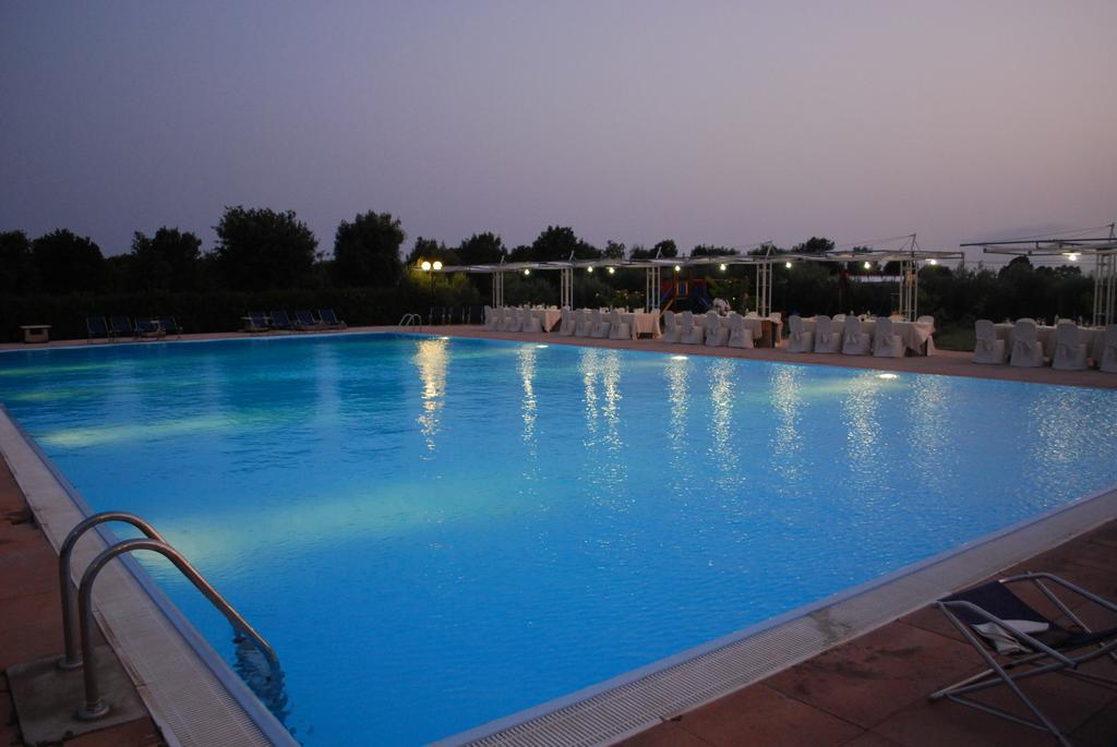 Hotel Borgo Degli Olivi