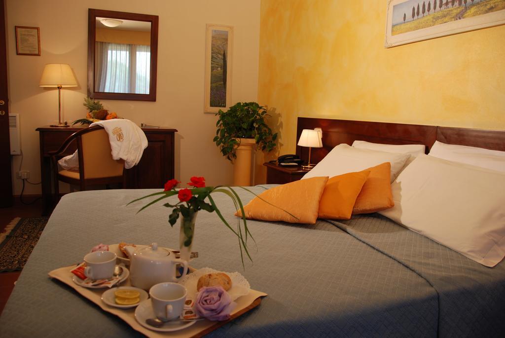 Hotel Borgo Degli Olivi Riotorto