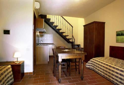 Borgo Degli Olivi Hotel Riotorto