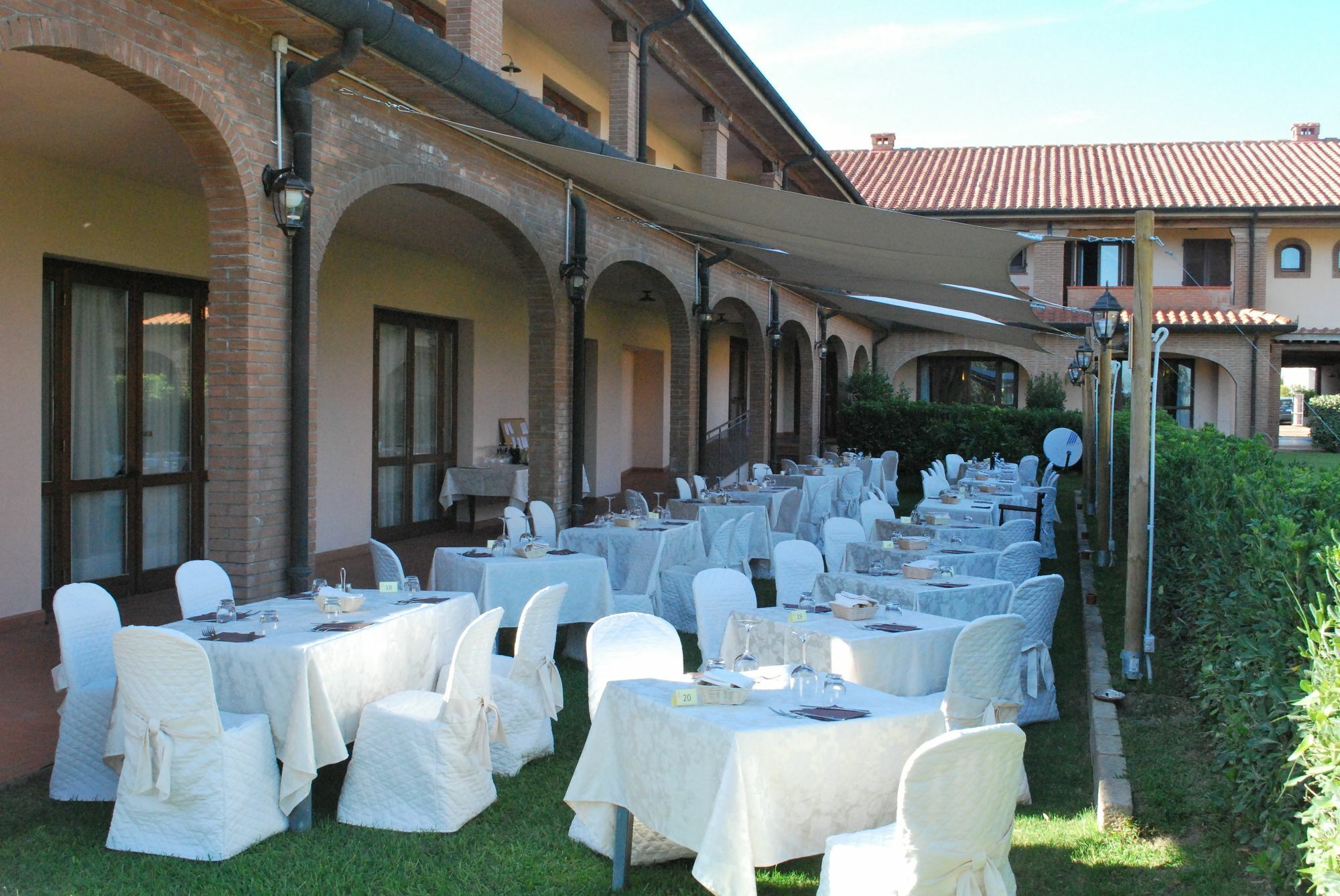 Borgo Degli Olivi 3* Riotorto