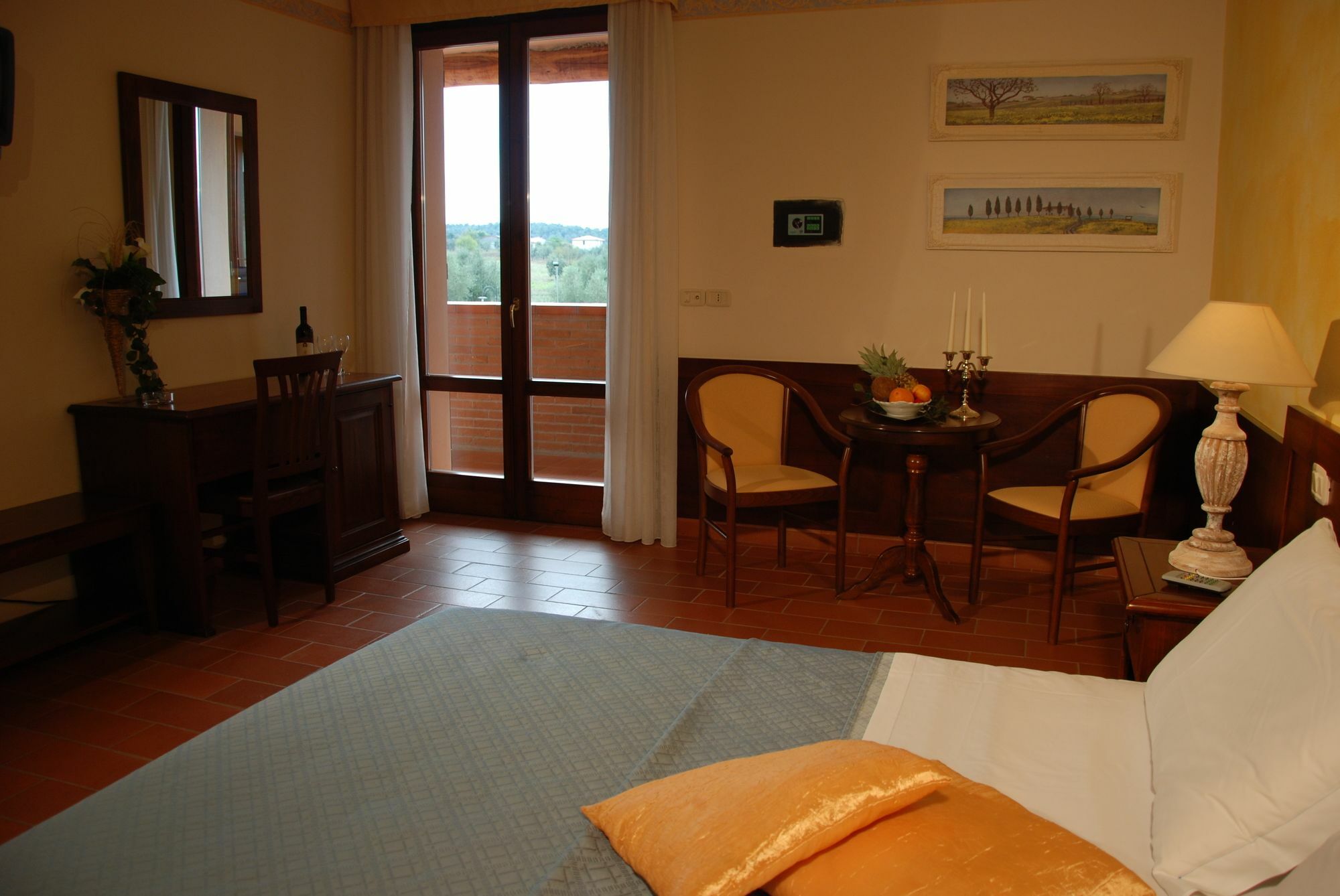 Hotel Borgo Degli Olivi