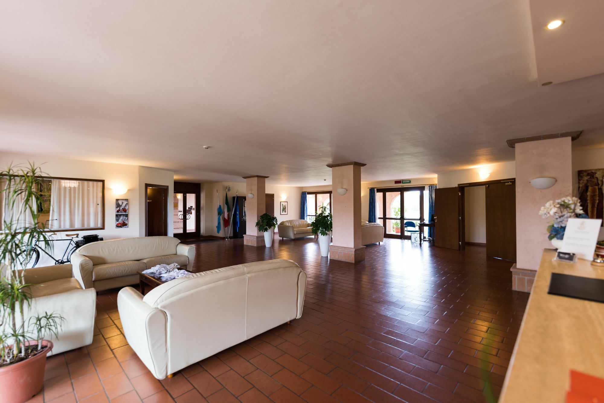 Borgo Degli Olivi 3*