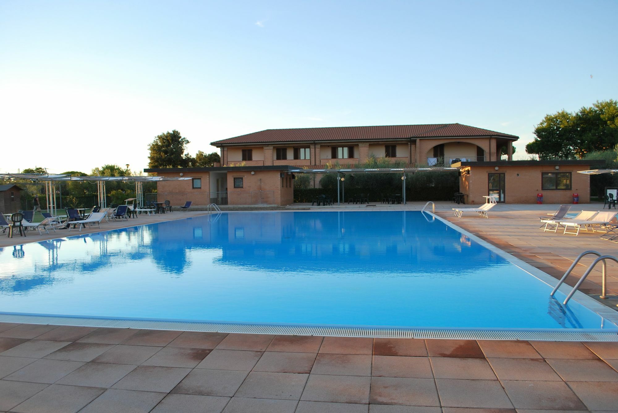 Hotel Borgo Degli Olivi