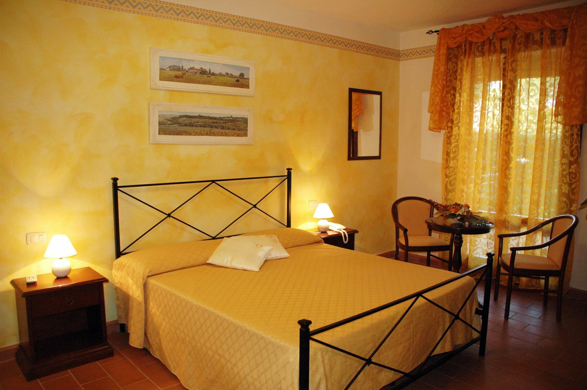 Hotel Borgo Degli Olivi Riotorto