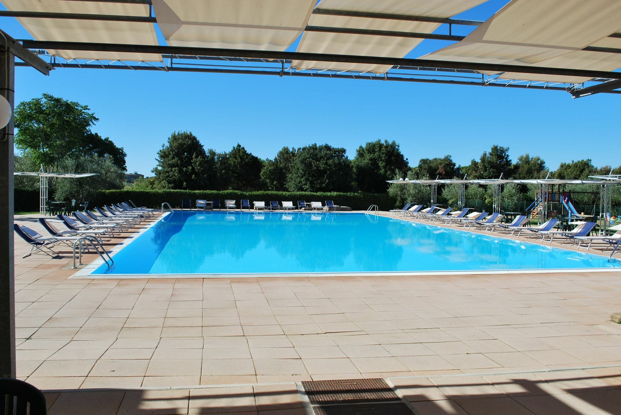 Borgo Degli Olivi Hotel Riotorto