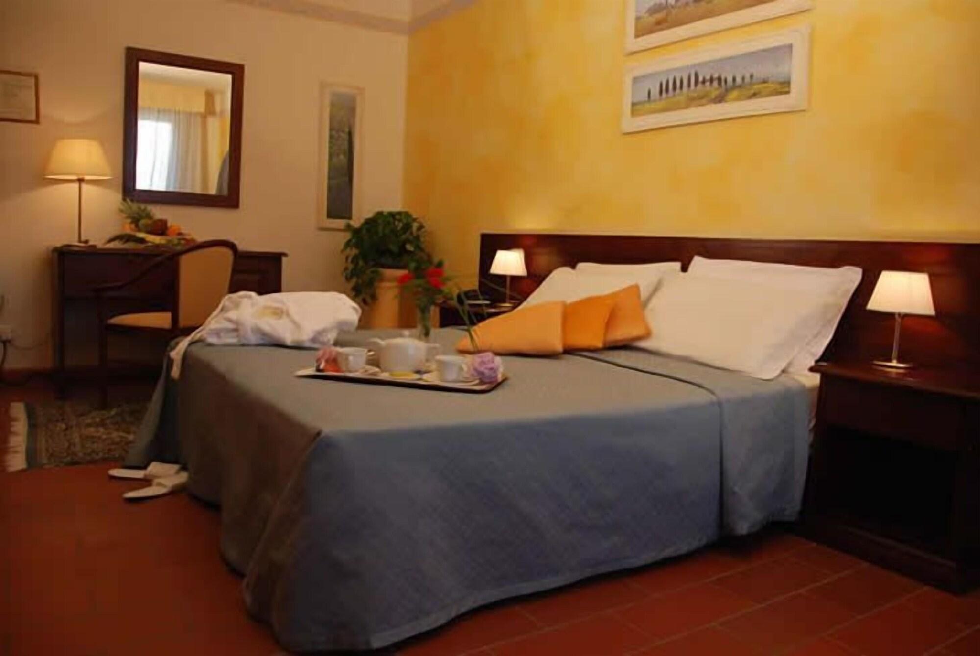 Hotel Borgo Degli Olivi