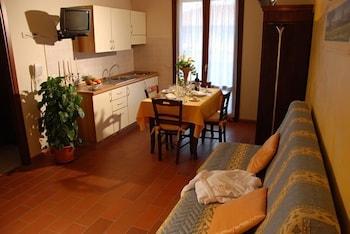 Hotel Borgo Degli Olivi