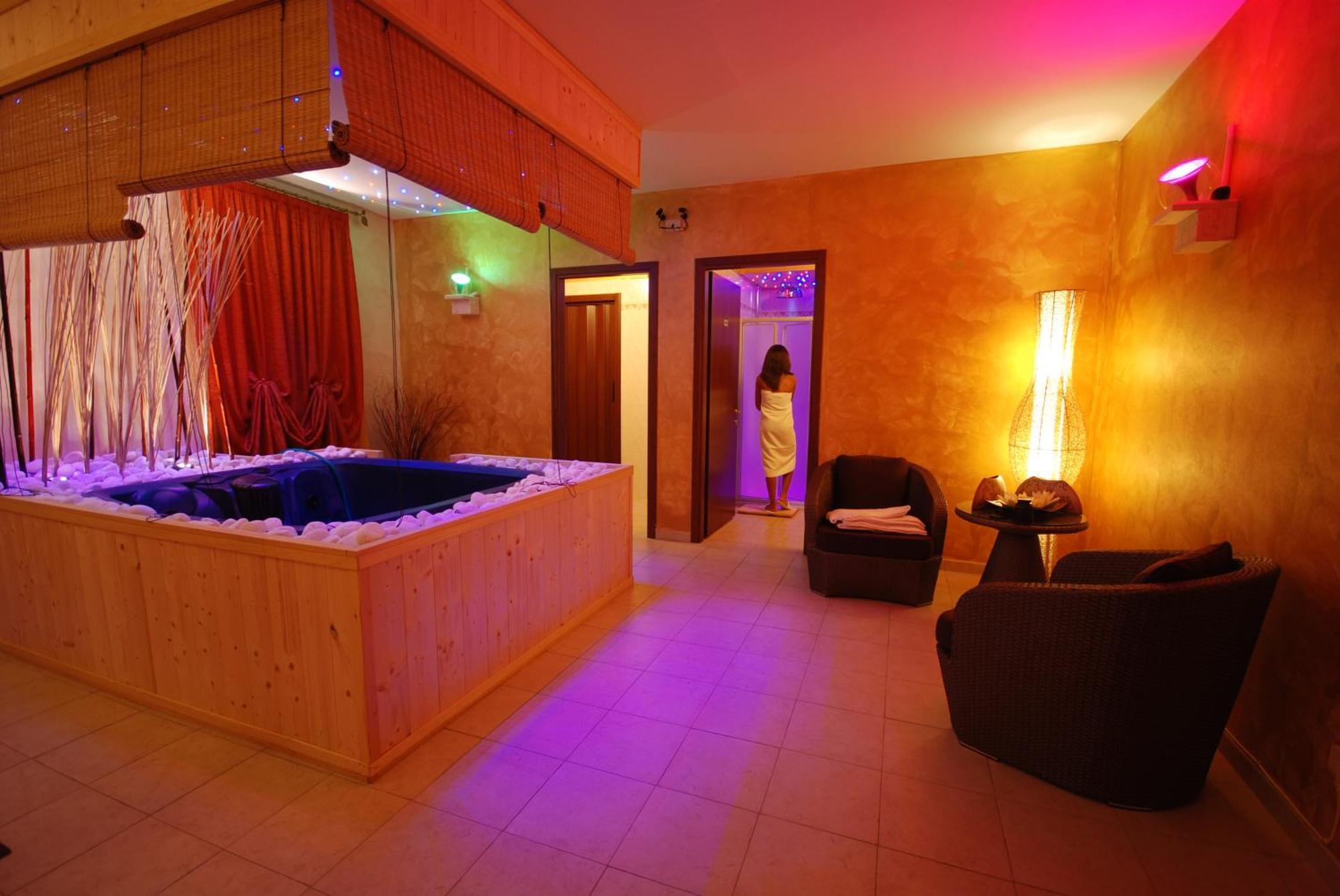 Hotel Borgo Degli Olivi Riotorto