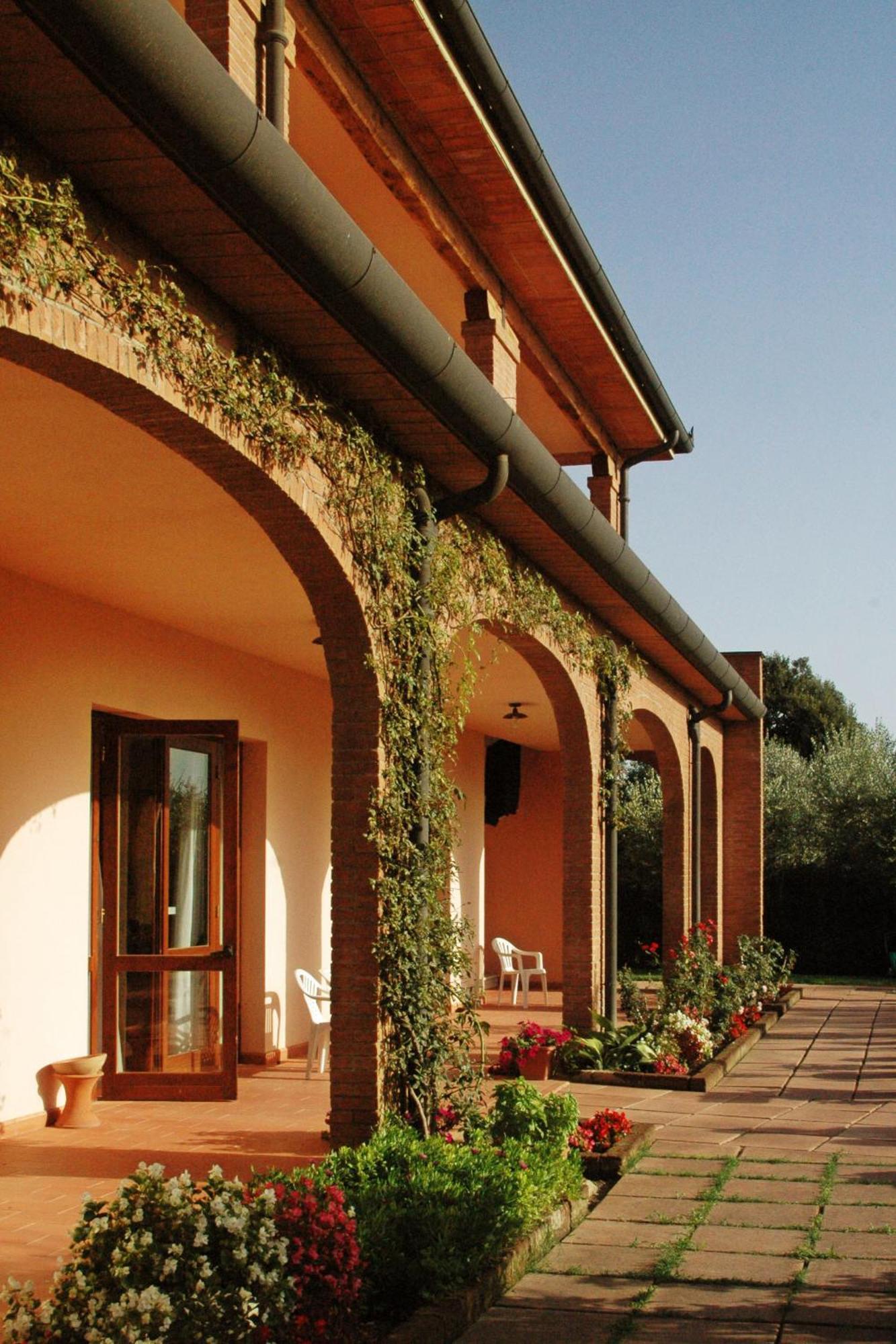 Borgo Degli Olivi