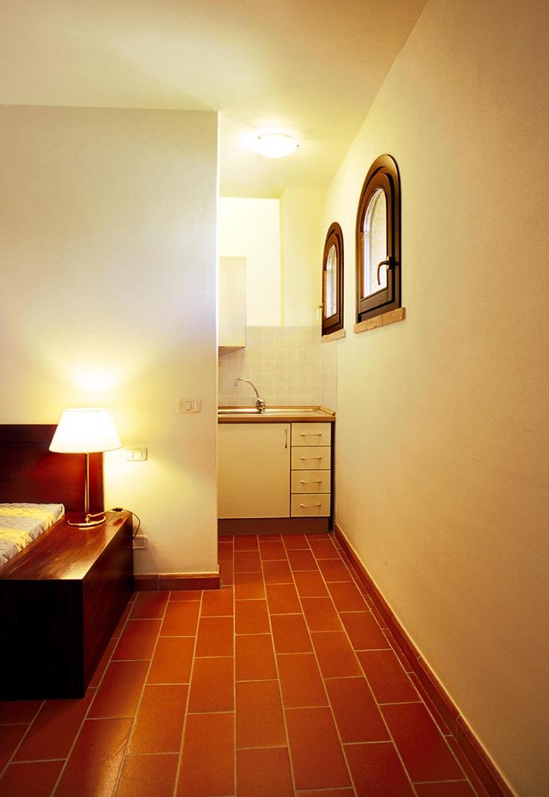 Hotel Borgo Degli Olivi