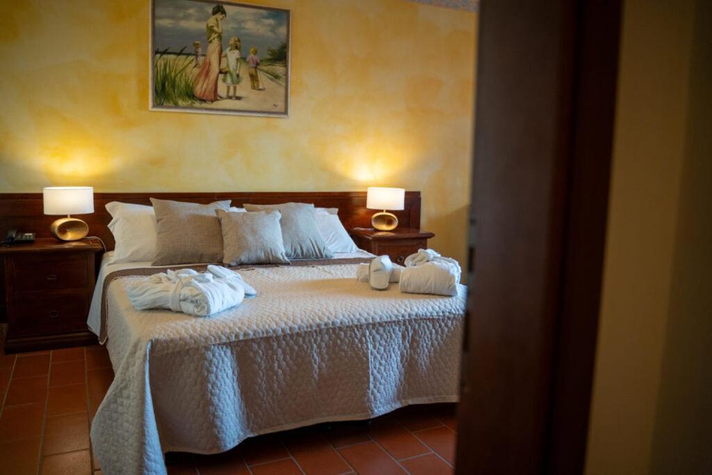 Borgo Degli Olivi 3*