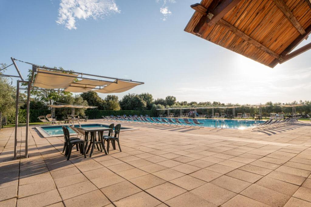 Borgo Degli Olivi 3* Riotorto