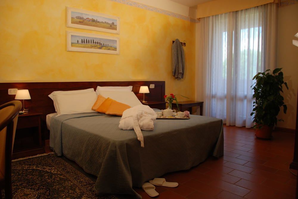Hotel Borgo Degli Olivi