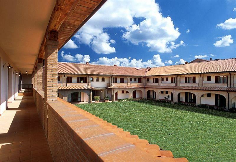 Borgo Degli Olivi Hotel Riotorto