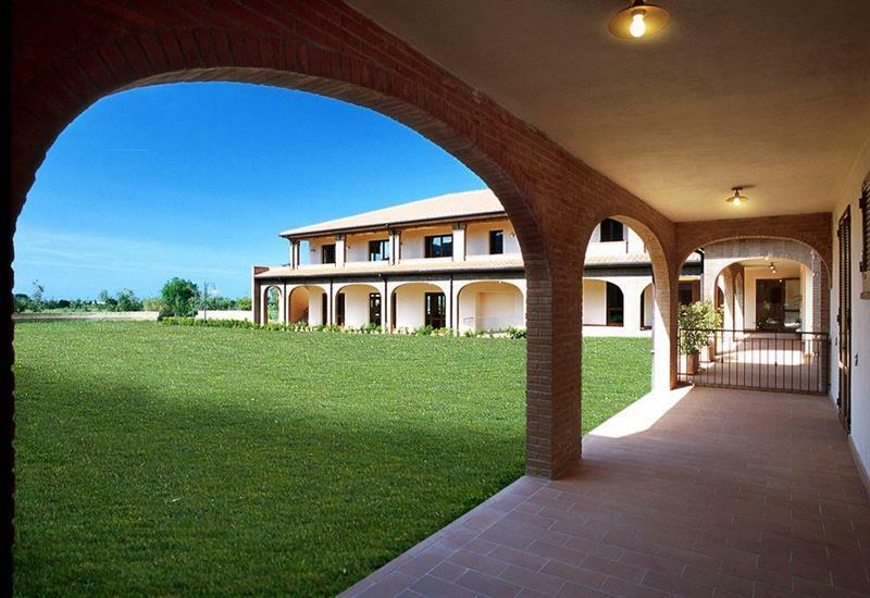 Borgo Degli Olivi 3*