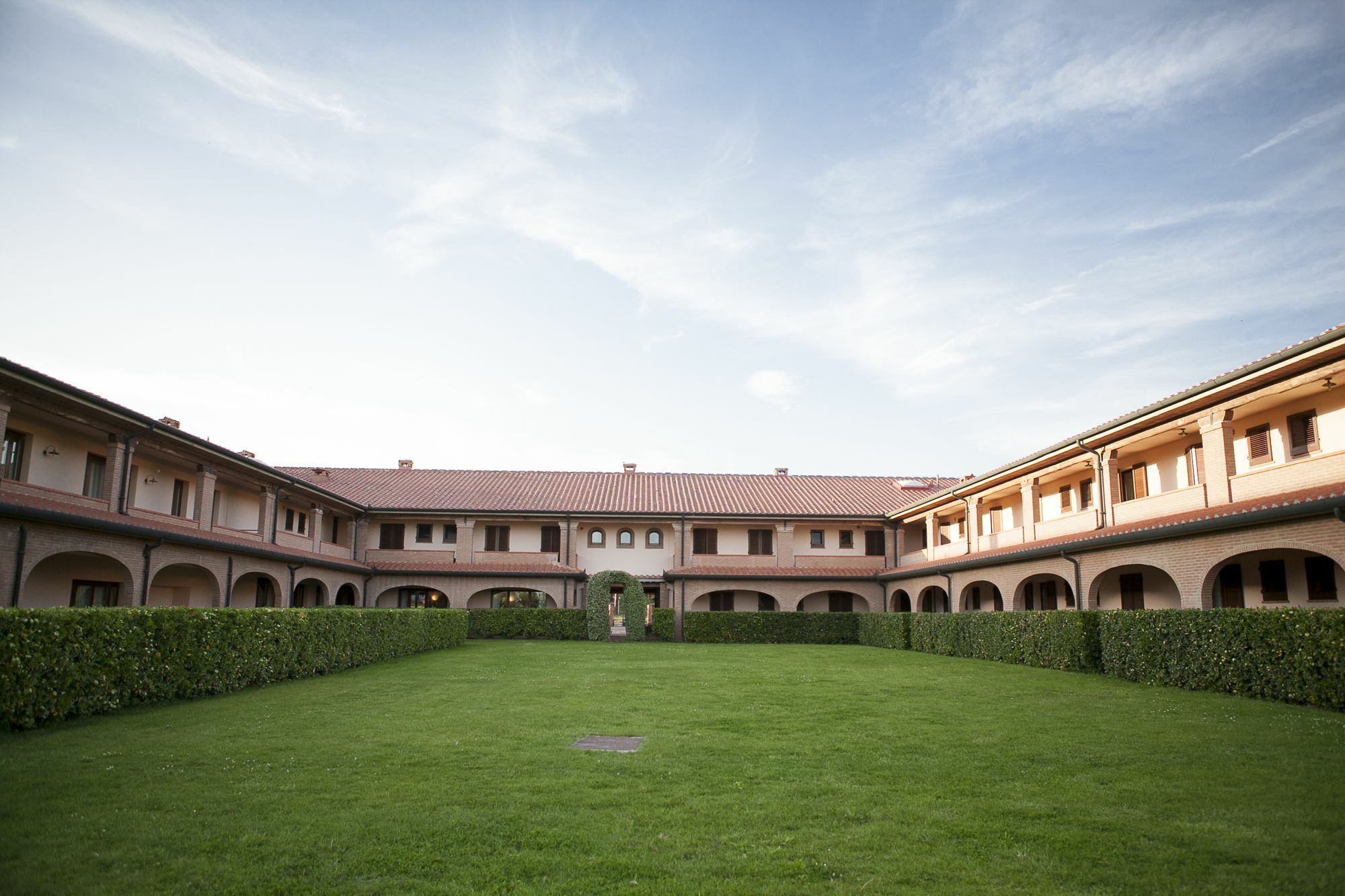 Borgo Degli Olivi Riotorto