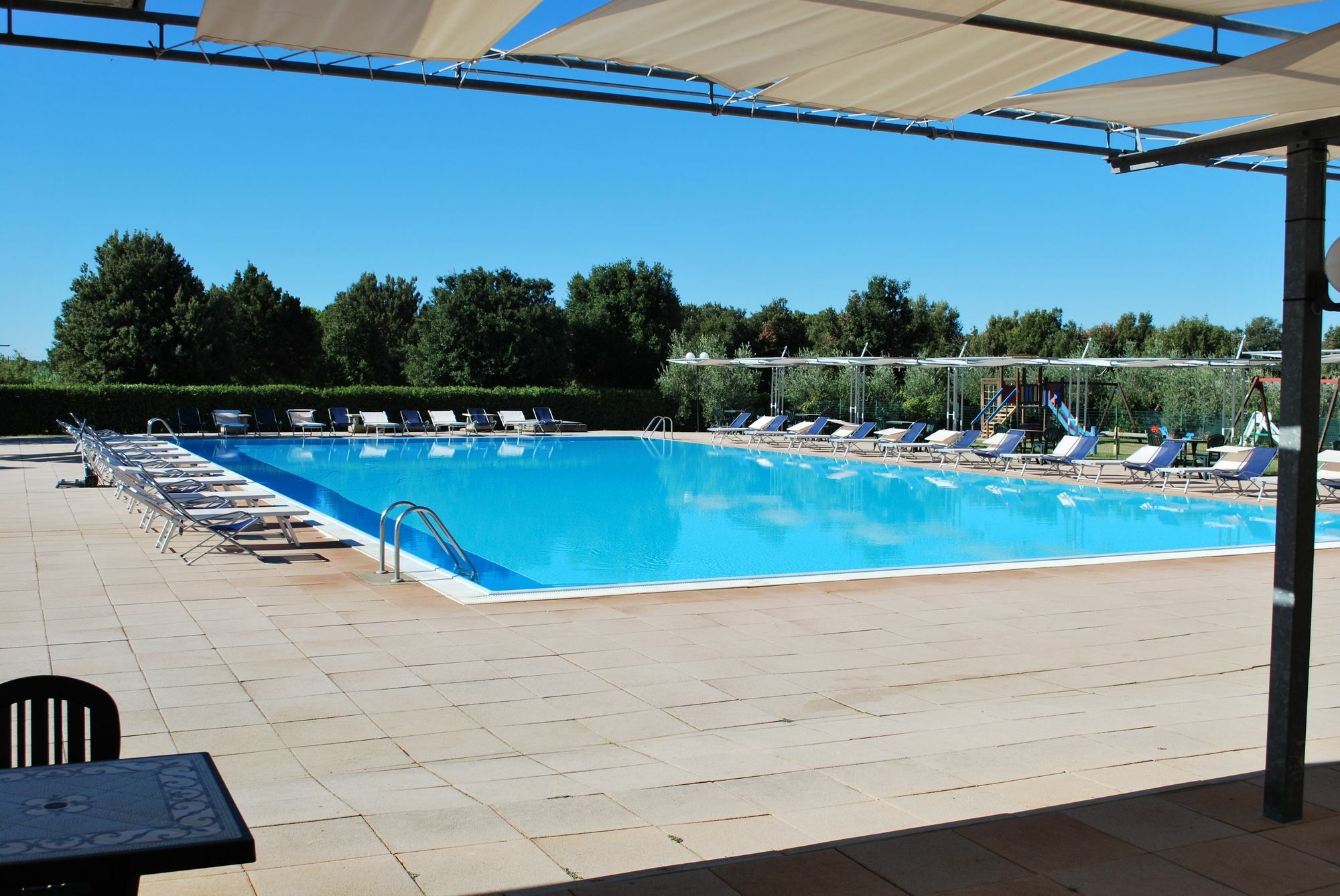 Hotel Borgo Degli Olivi Riotorto