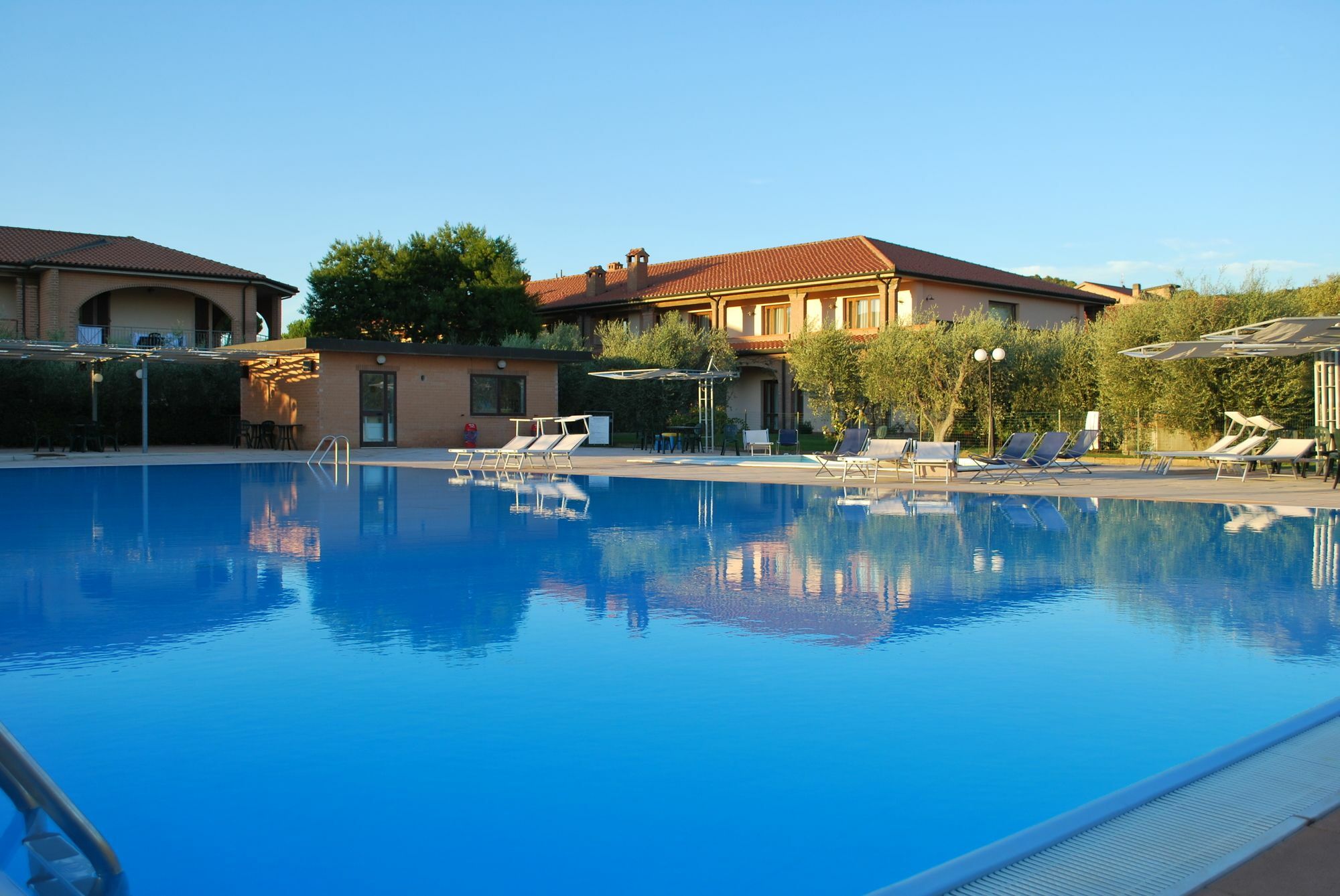 Borgo Degli Olivi Riotorto