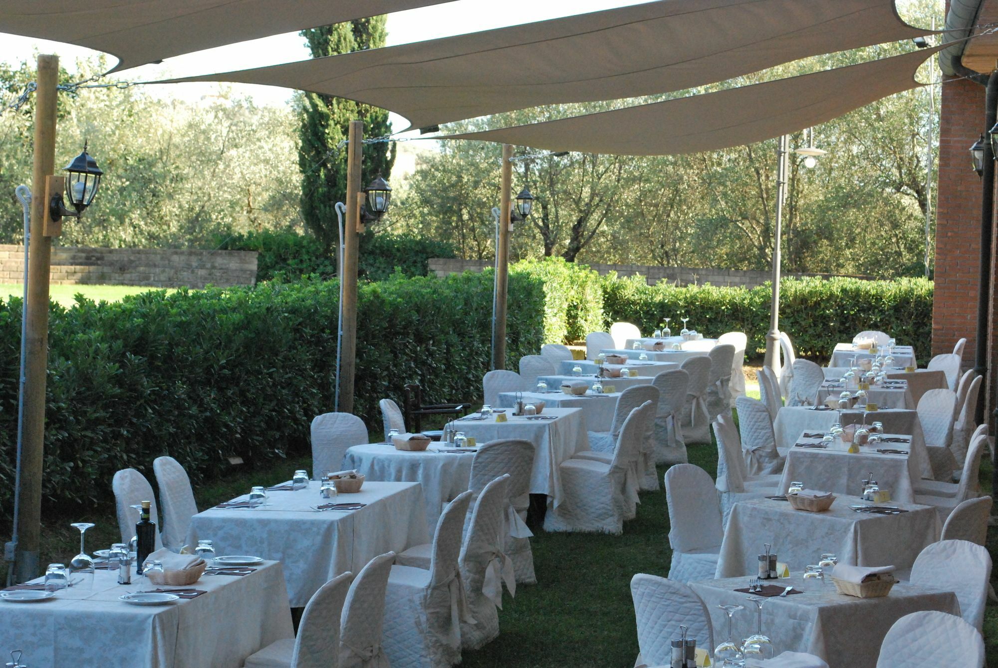 Borgo Degli Olivi 3* Riotorto